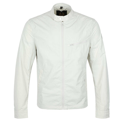 Belstaff Walkham Jacket in Stone Beige