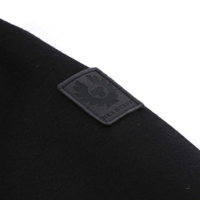 Belstaff Welder Jacket in Black Logo