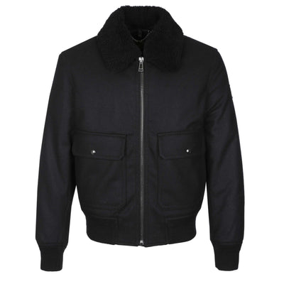 Belstaff Welder Jacket in Black