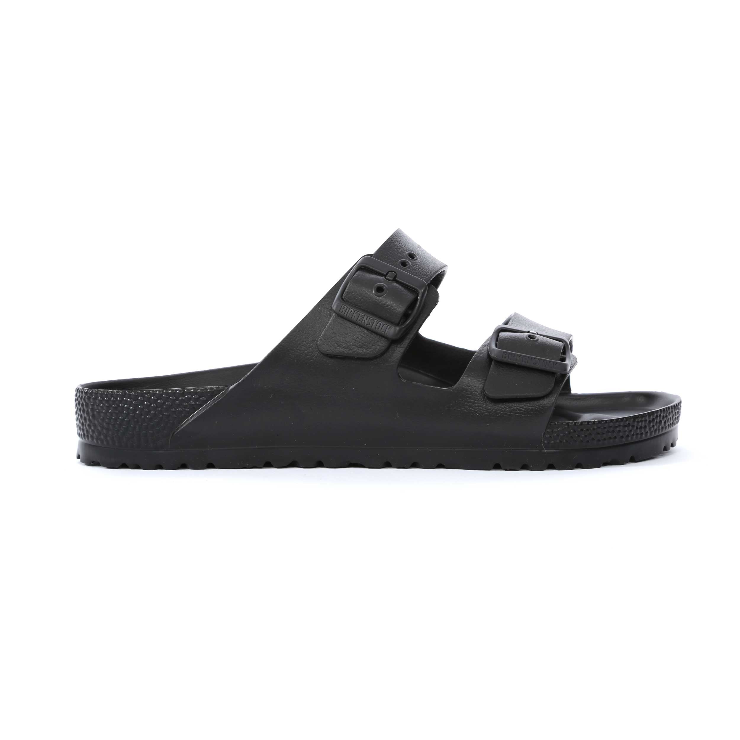 Birkenstock Arizona EVA Sandal in Black