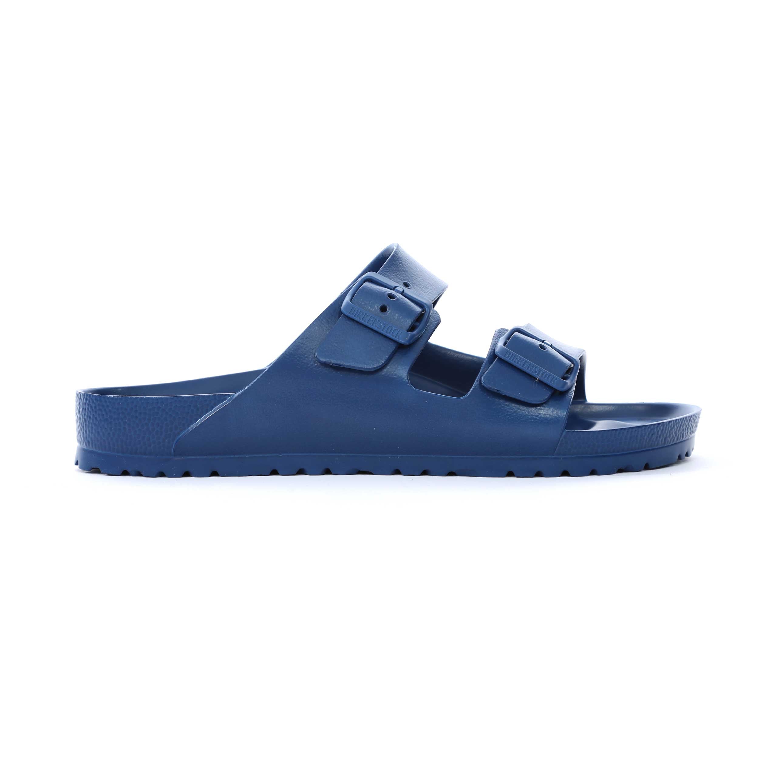 Birkenstock Arizona EVA Sandal in Navy