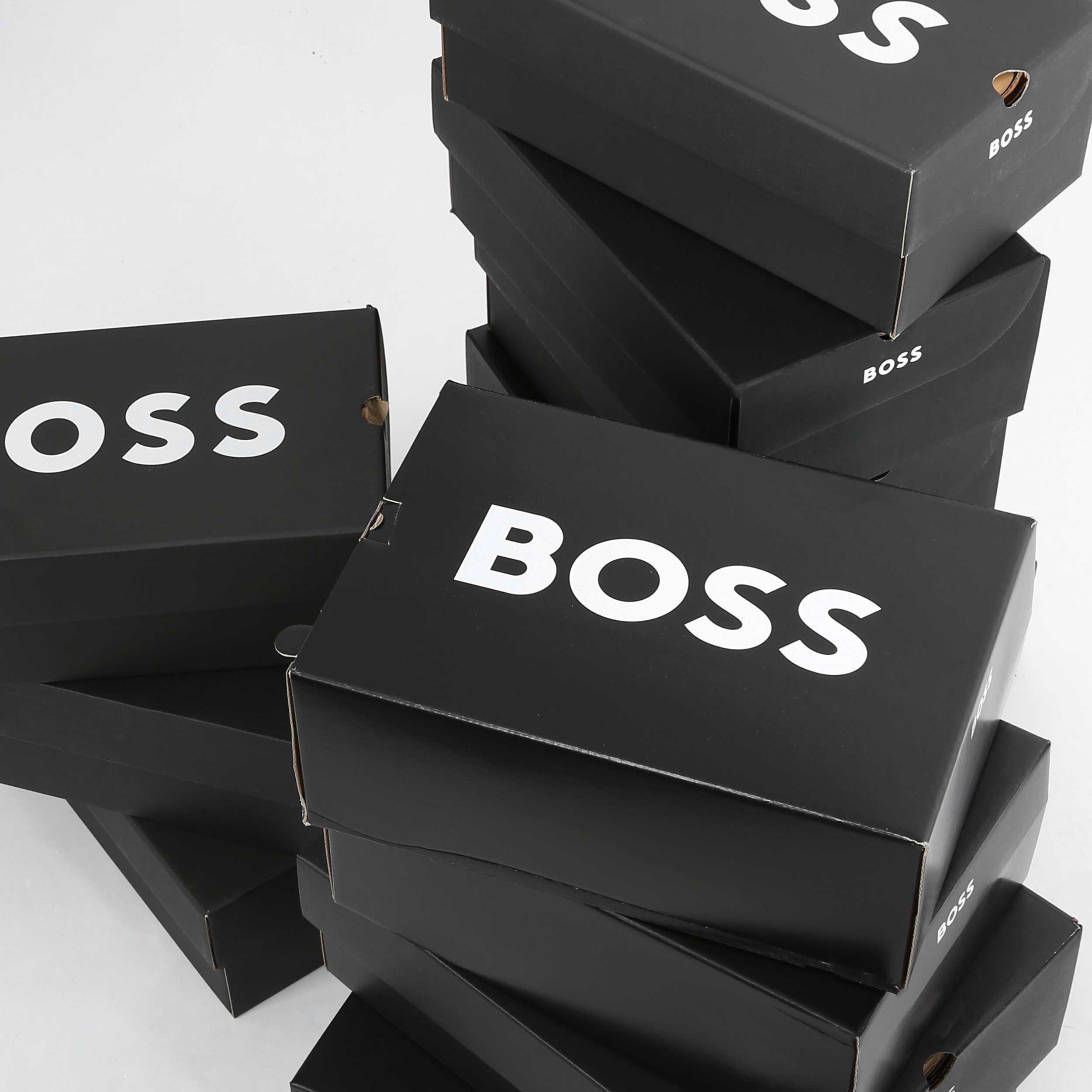 Boss File Box The Role of Innovation in BOSS Footwear Design – Norton Barrie