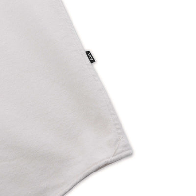 BOSS S Roan Kent C4 234 Shirt in Open White Tab Logo
