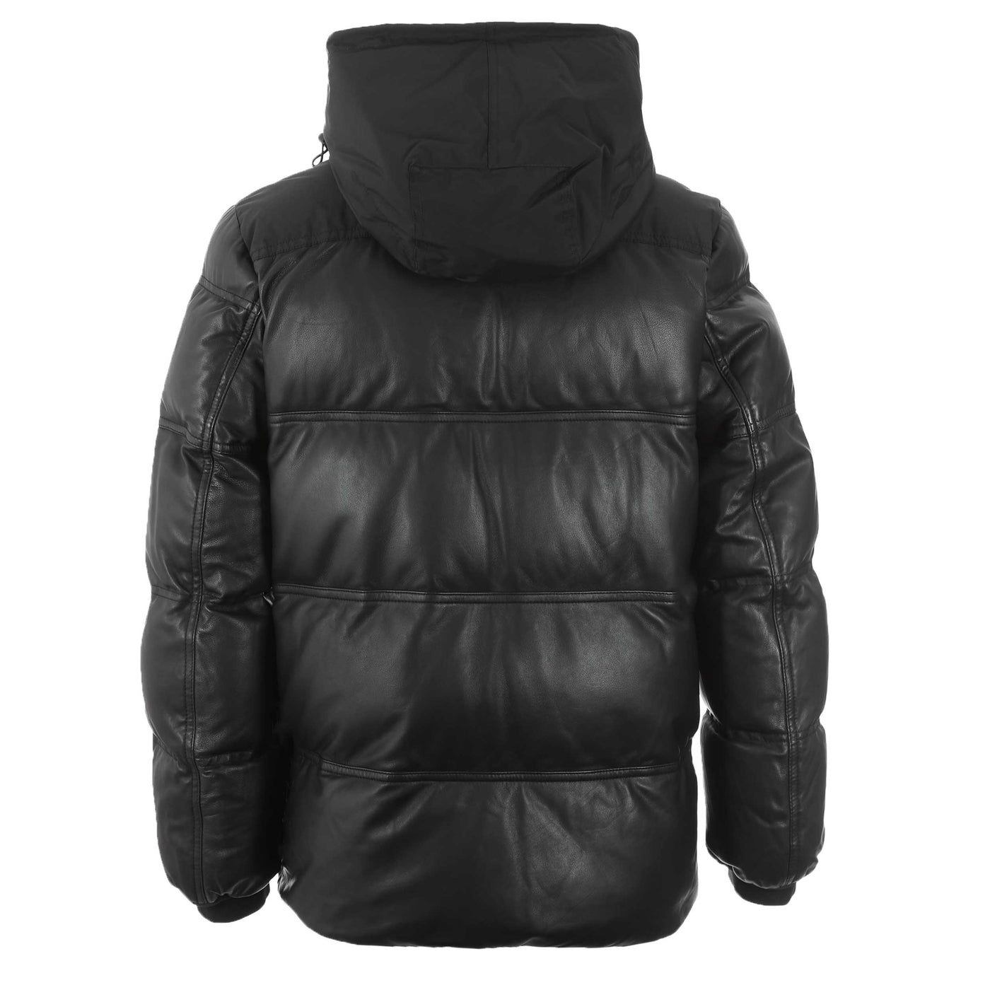 BOSS Joholo Jacket in Black | BOSS | Norton Barrie
