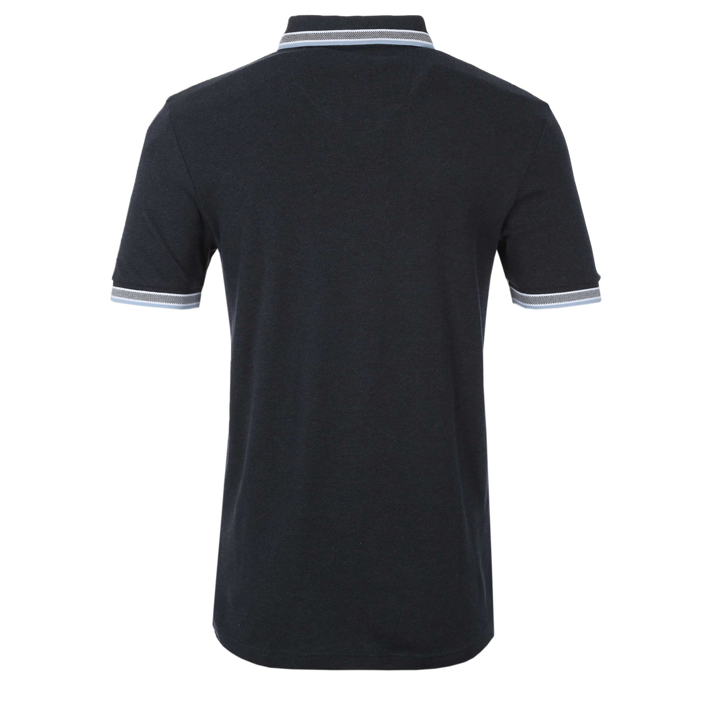 BOSS Paddy Polo Shirt in Navy