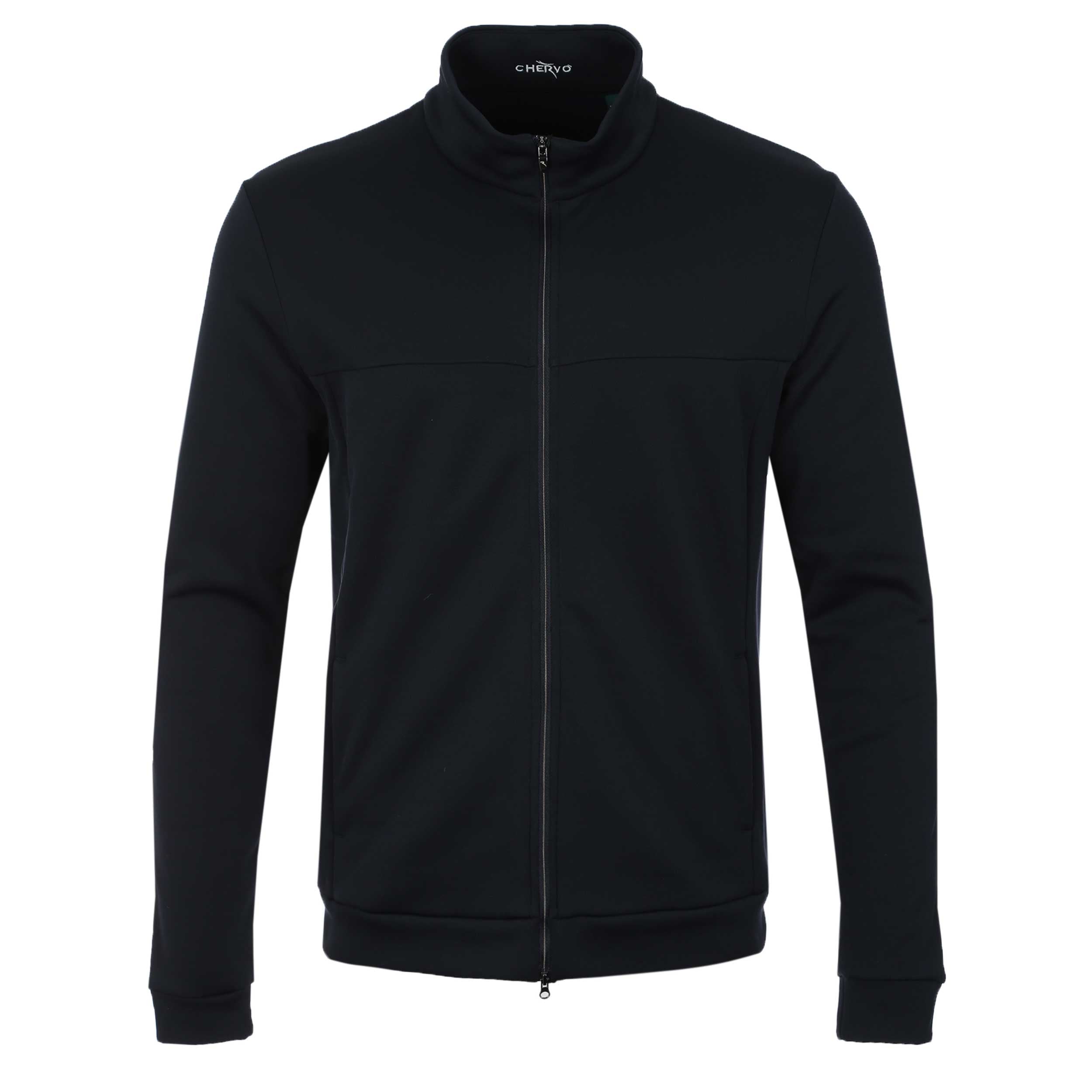 Chervo Piozzi Knitwear in Navy