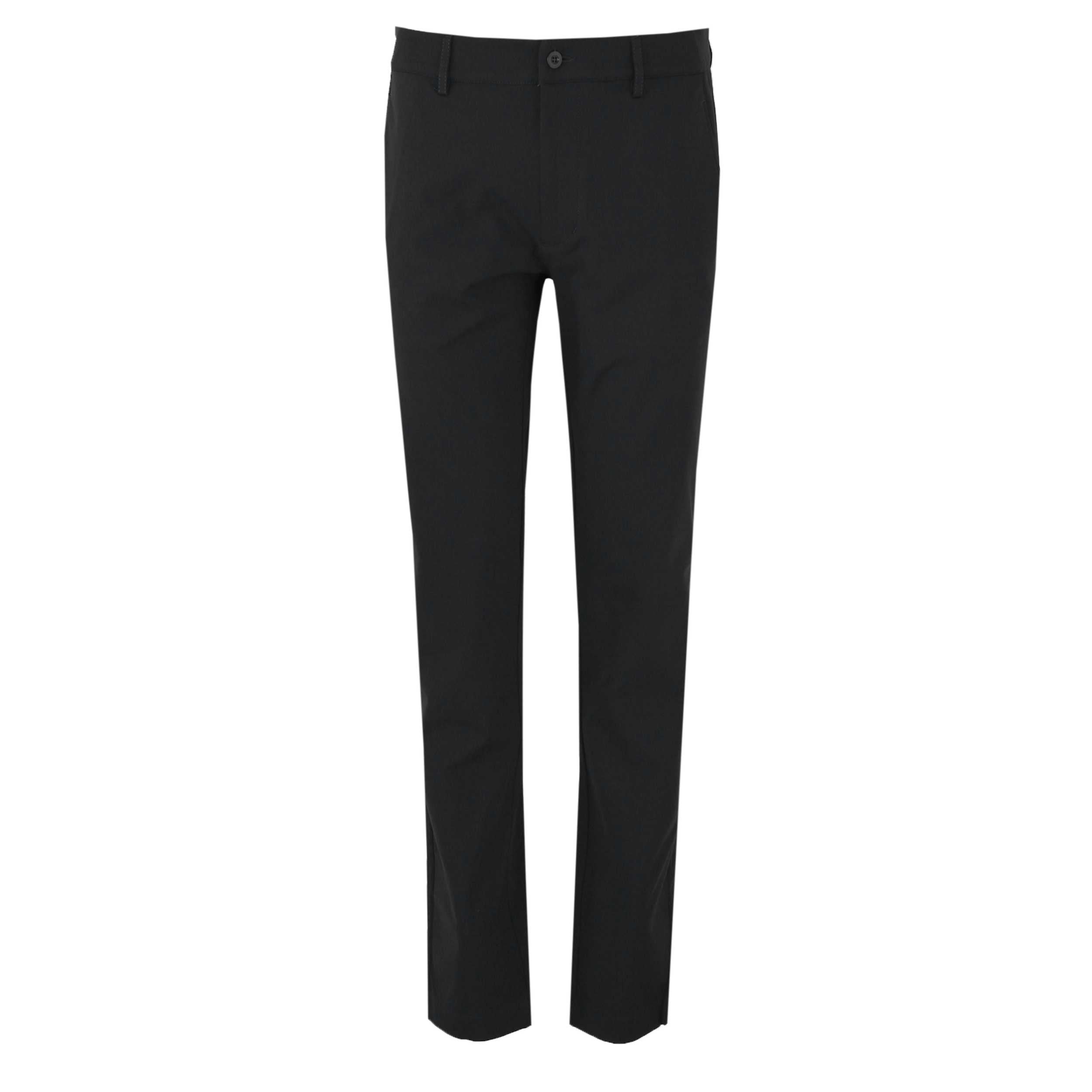 Chervo Steimberg Trouser in Black