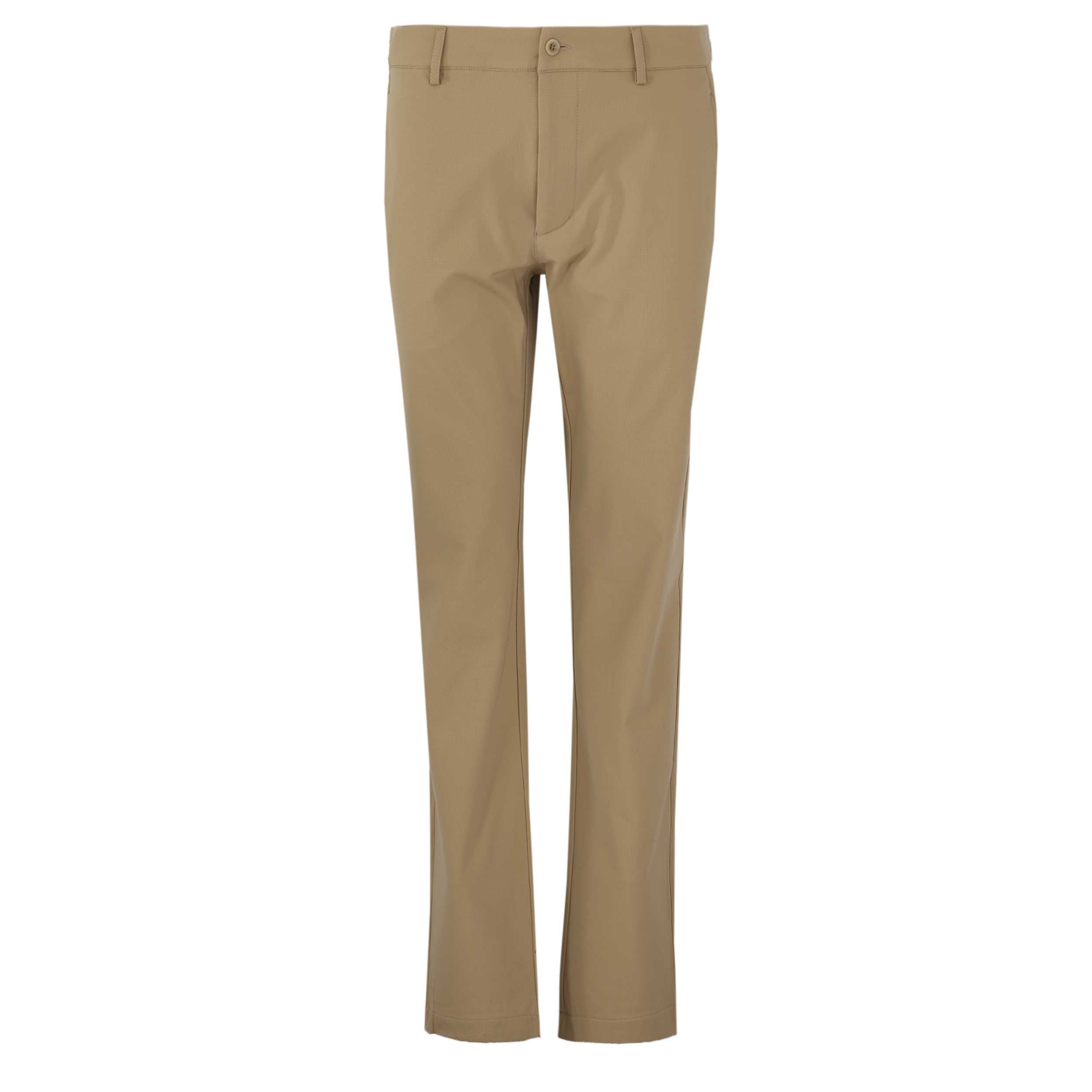 Chervo Steimberg Trouser in Camel