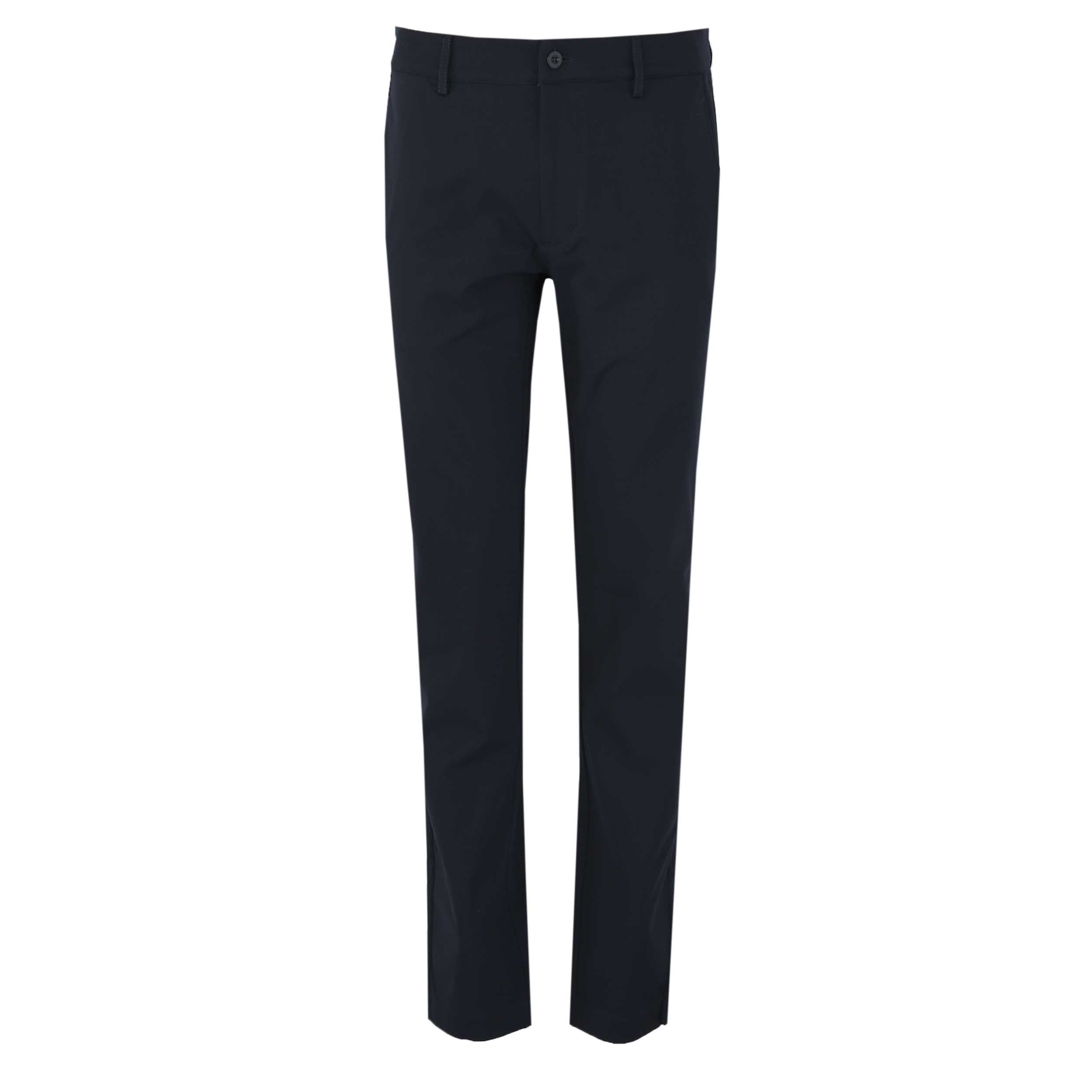 Chervo Steimberg Trouser in Navy