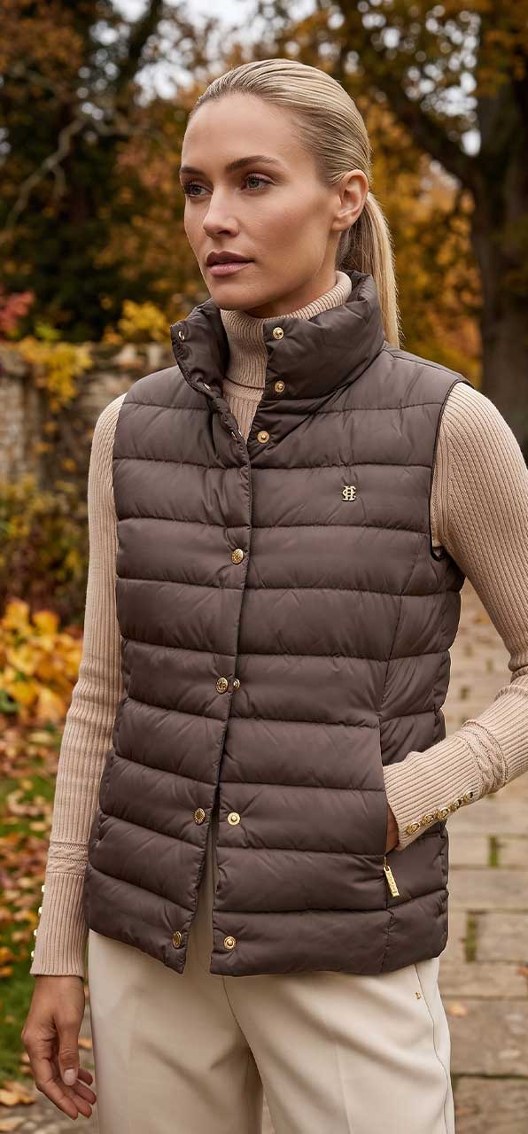 New in Holland Cooper Womens collection
