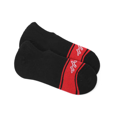 HUGO 2P LC Varsity CC Sock in Black