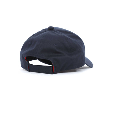 HUGO Men X 5781 RL Cap in Navy Back