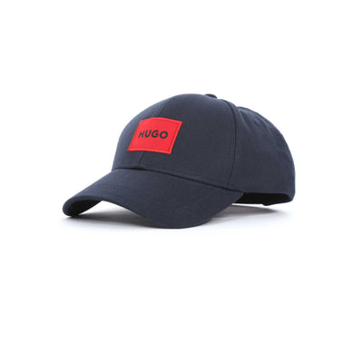 HUGO Men X 5781 RL Cap in Navy