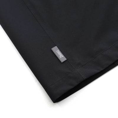 Herno Monopetto Hevolution Jacket in Black Logo