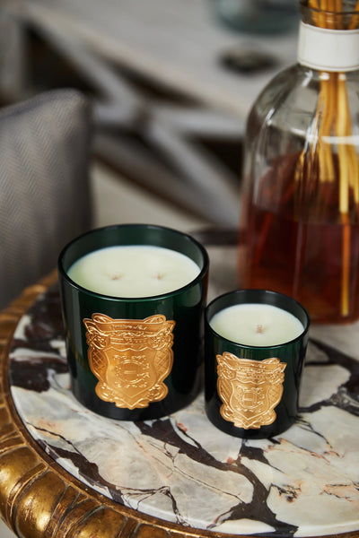 Holland Cooper Double Wick Candle in Signature No 1