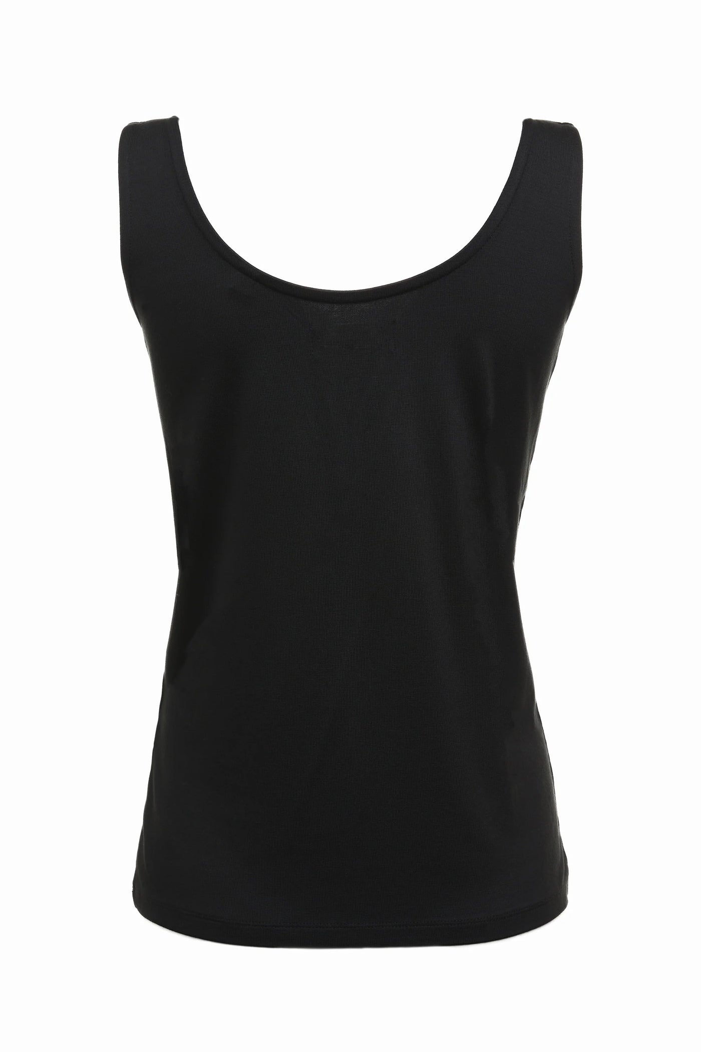 Holland Cooper Ladies Vest in Black Back