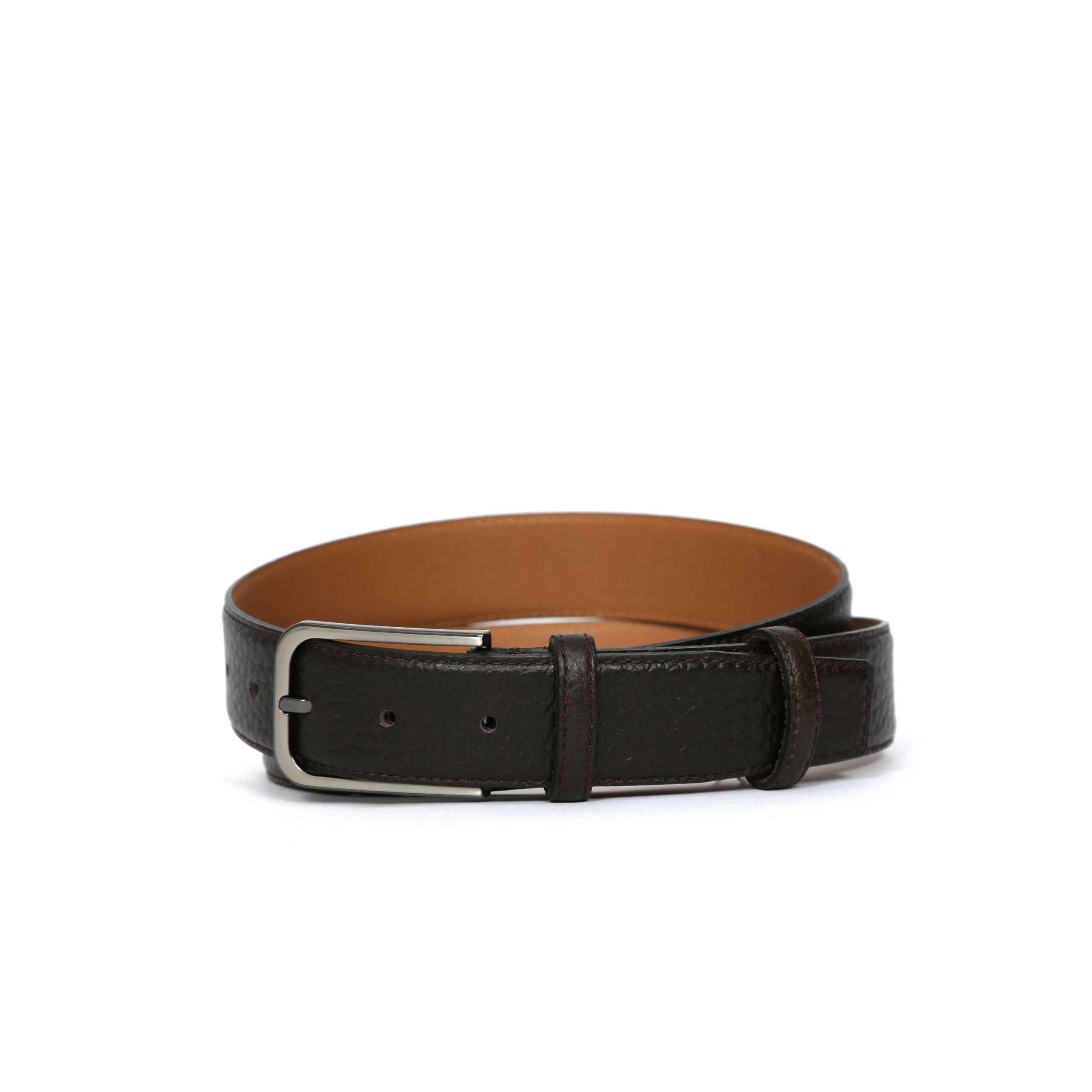 Huxley Tanner Botham Belt in Brown
