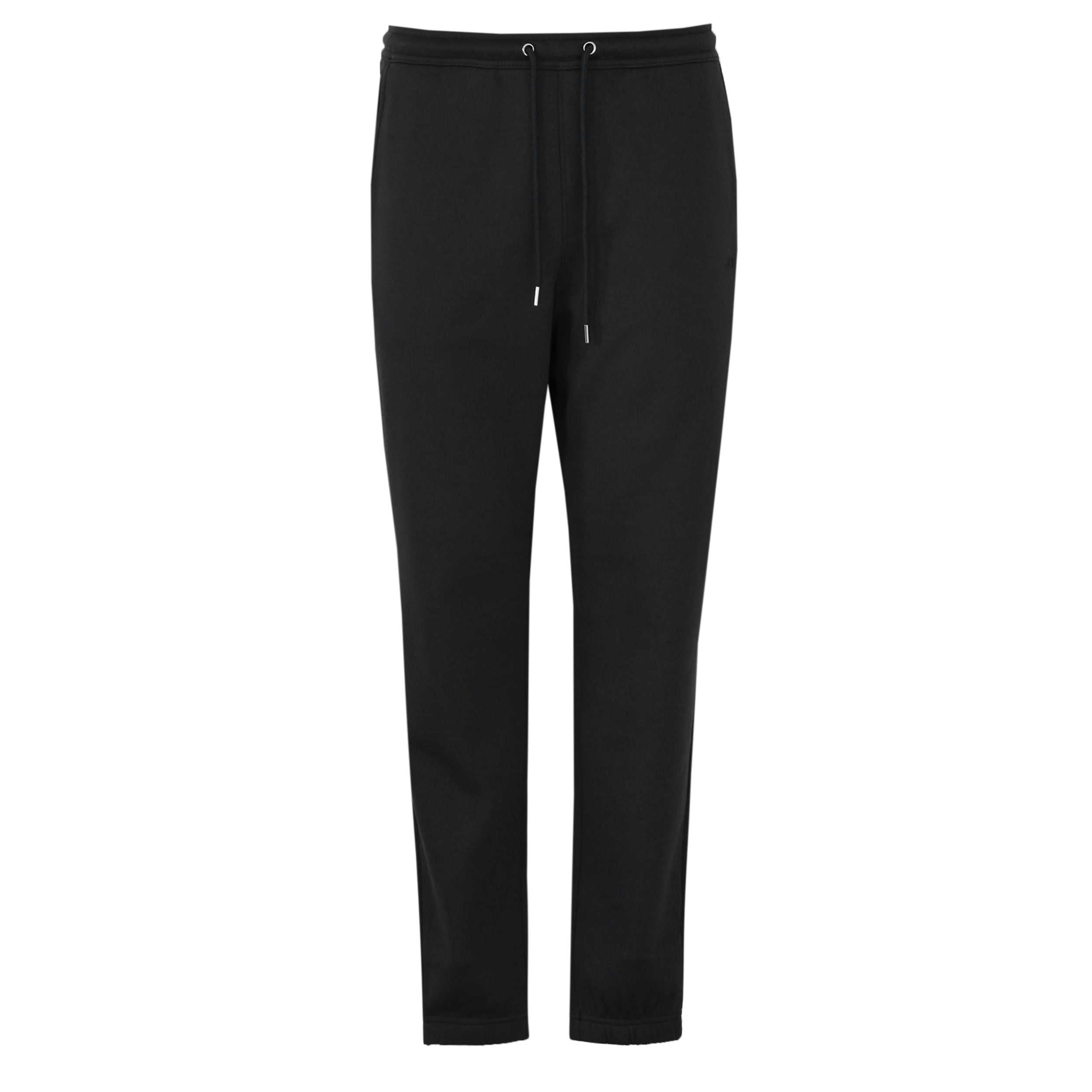 J.Lindeberg Alpha Pant in Black