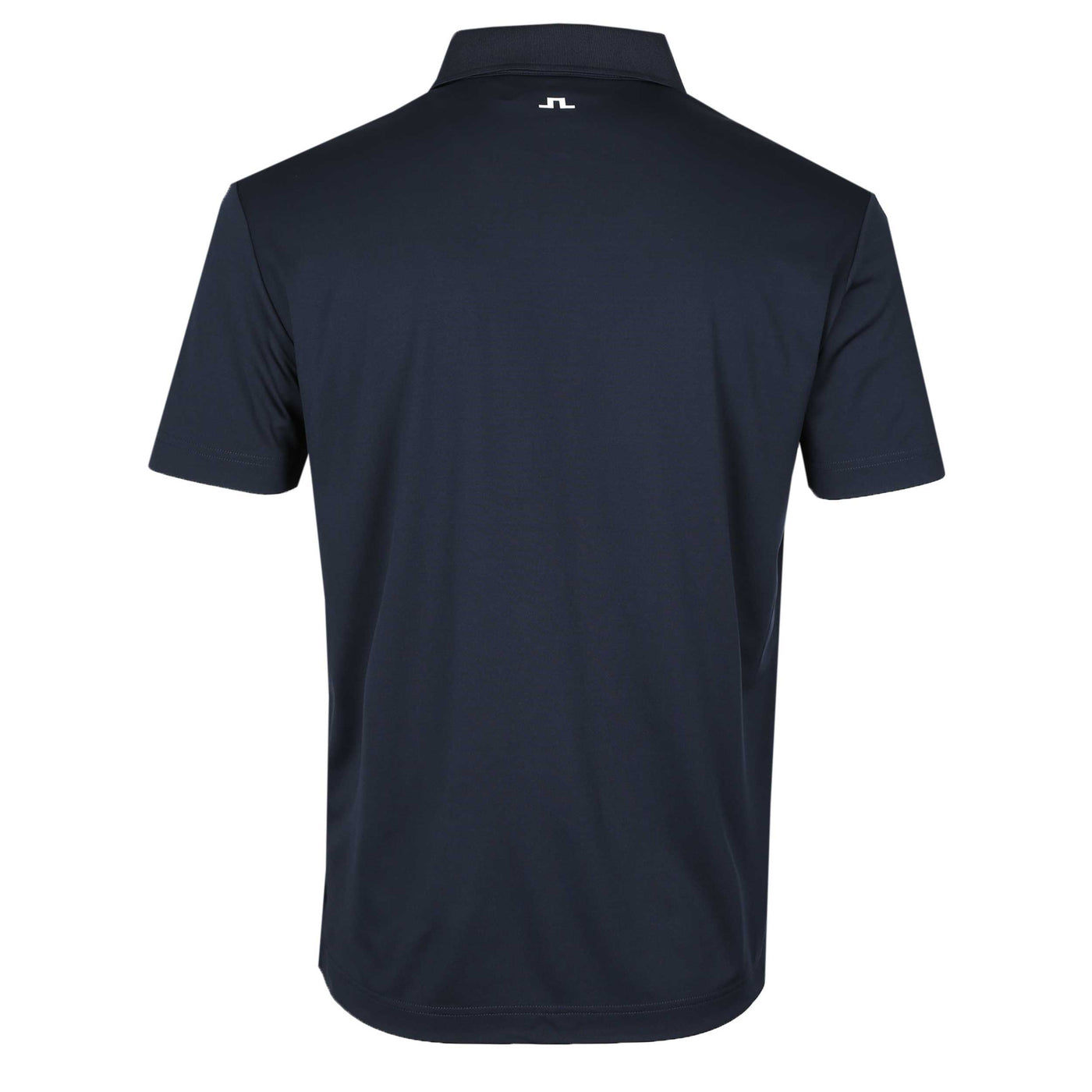 J.Lindeberg Bridge Polo Shirt in JL Navy – Norton Barrie