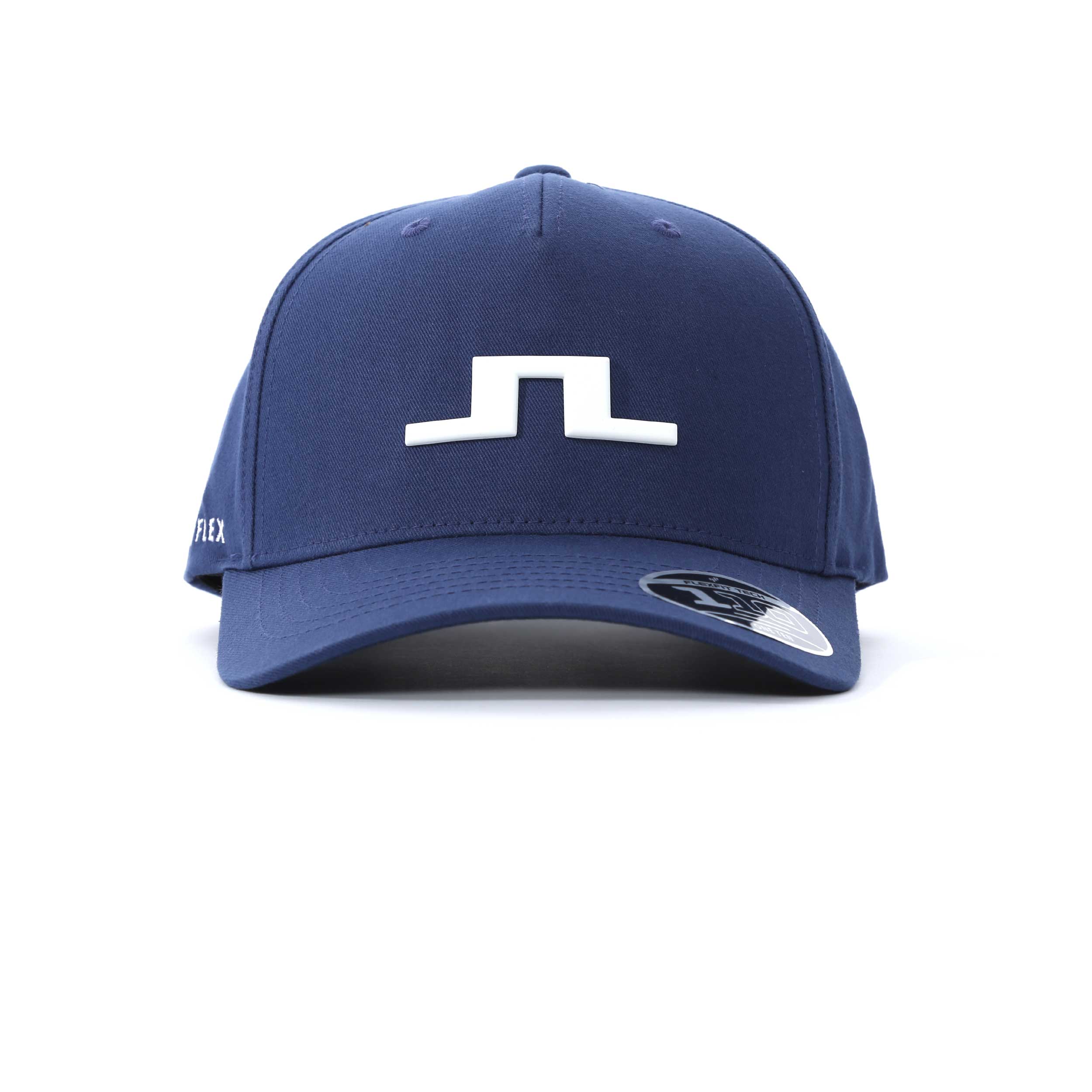 J.Lindeberg Heath Cap in Estate Blue