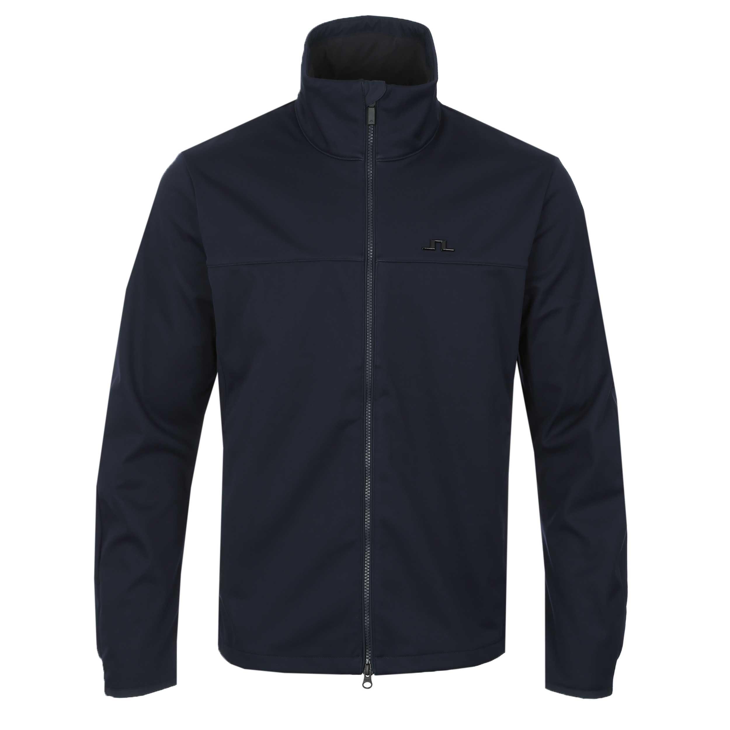 J.Lindeberg Johnny Soft Shell Jacket in JL Navy