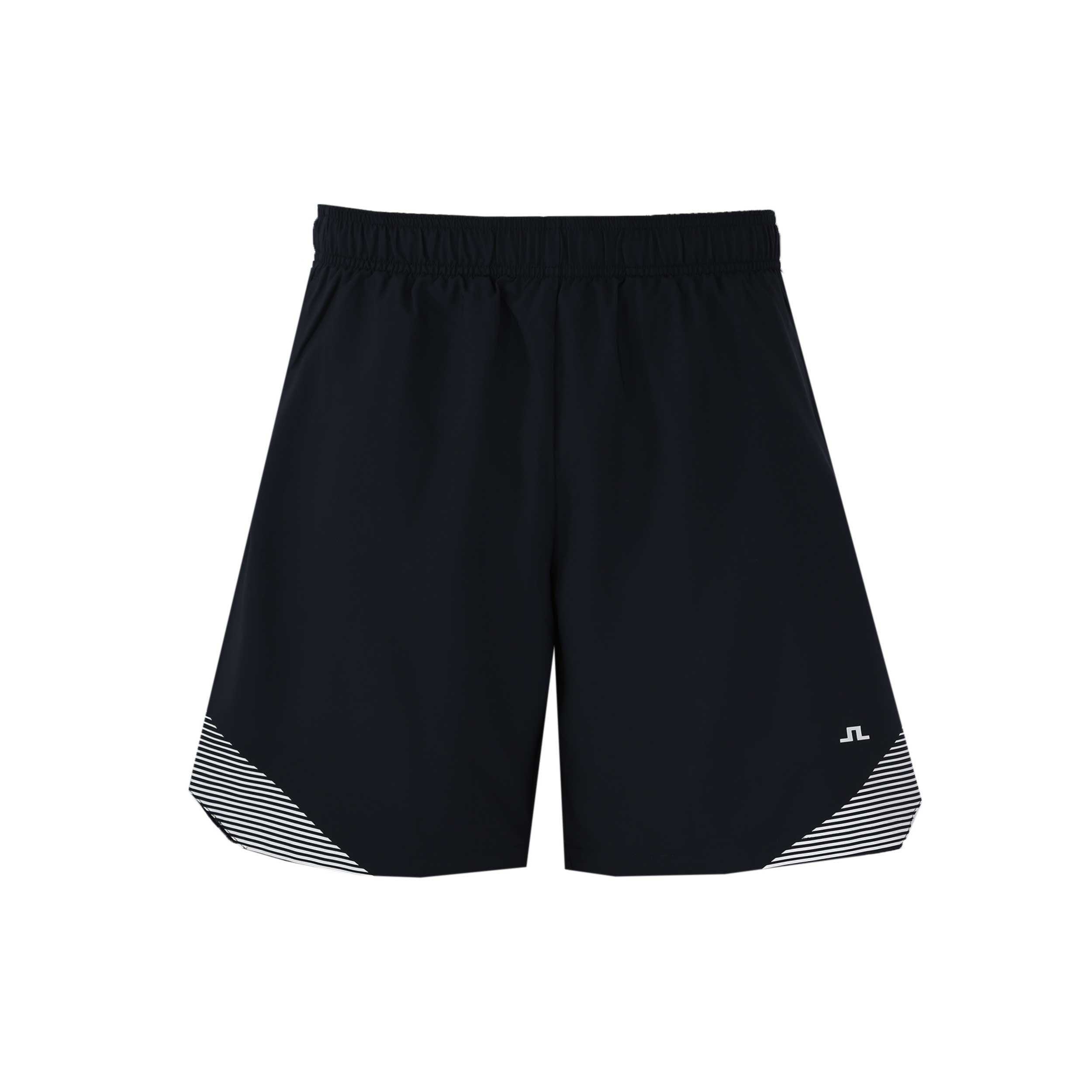 J.Lindeberg Peter Shorts in JL Navy
