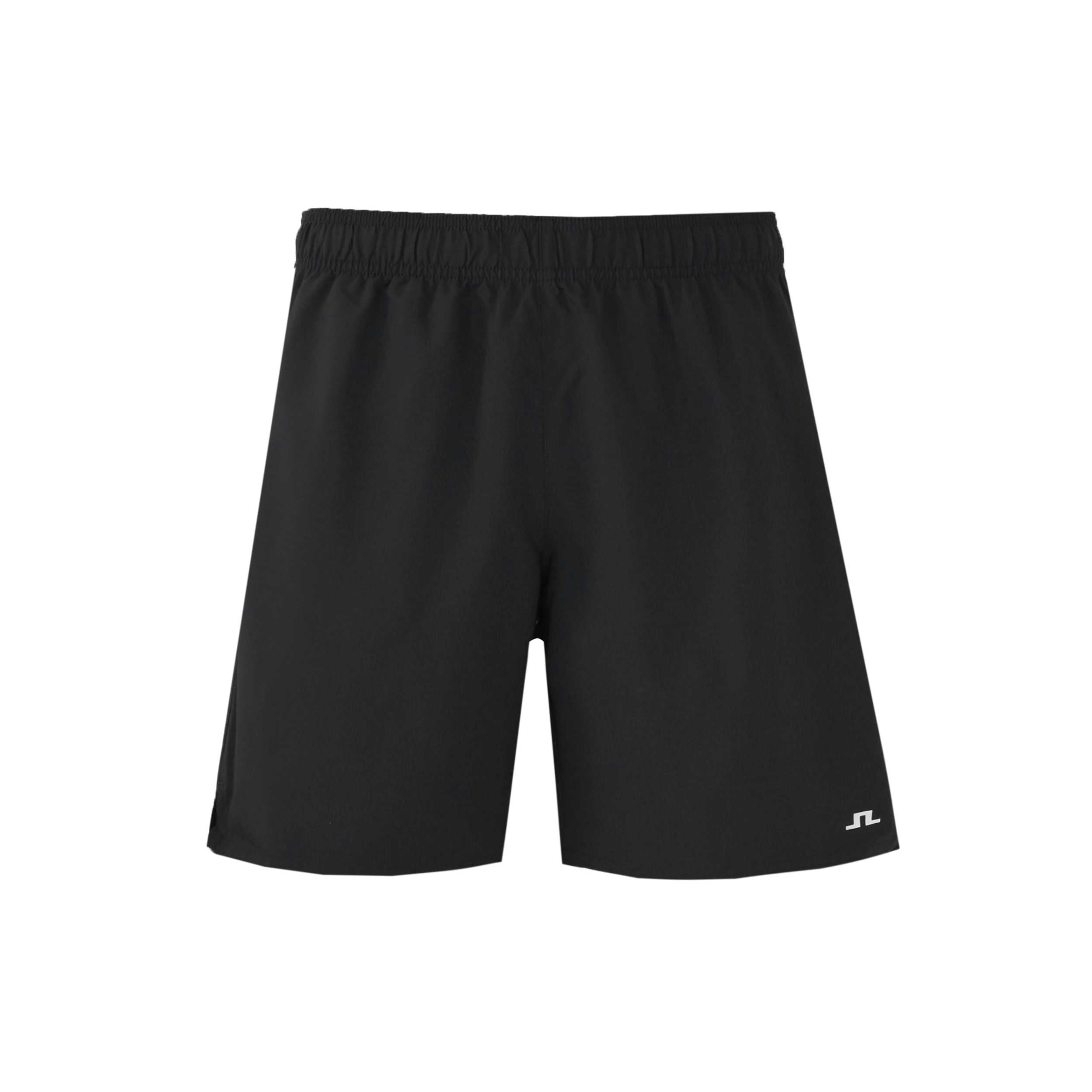 J.Lindeberg Preston Shorts in Black