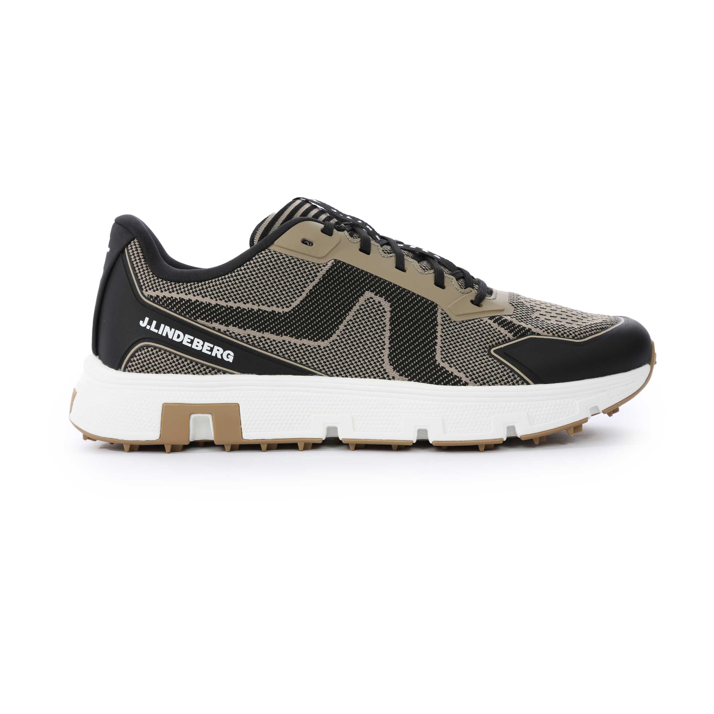 J.Lindeberg Vent 500 KN Golf Shoe in Brindle