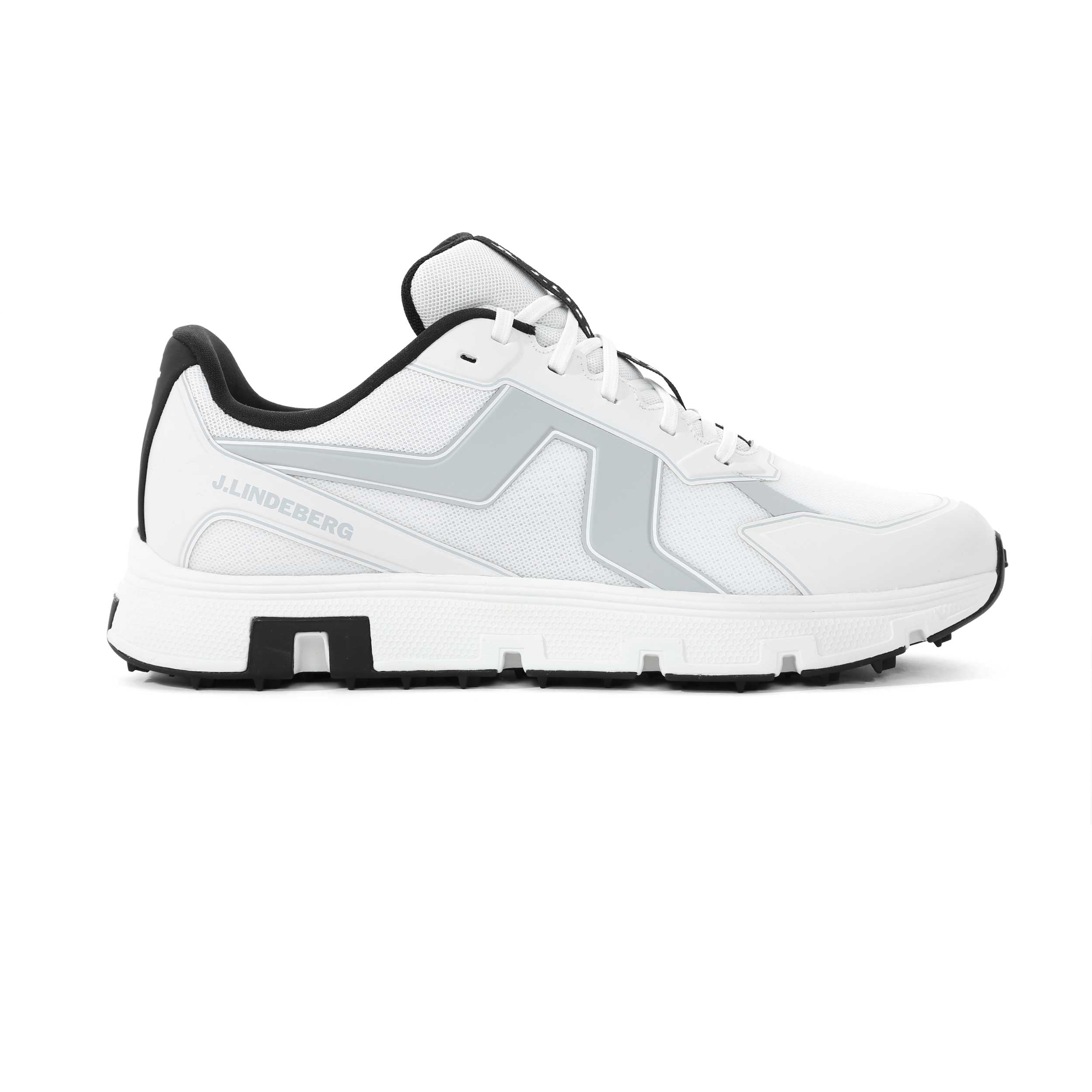 J.Lindeberg Vent 500 SE Golf Shoe in White