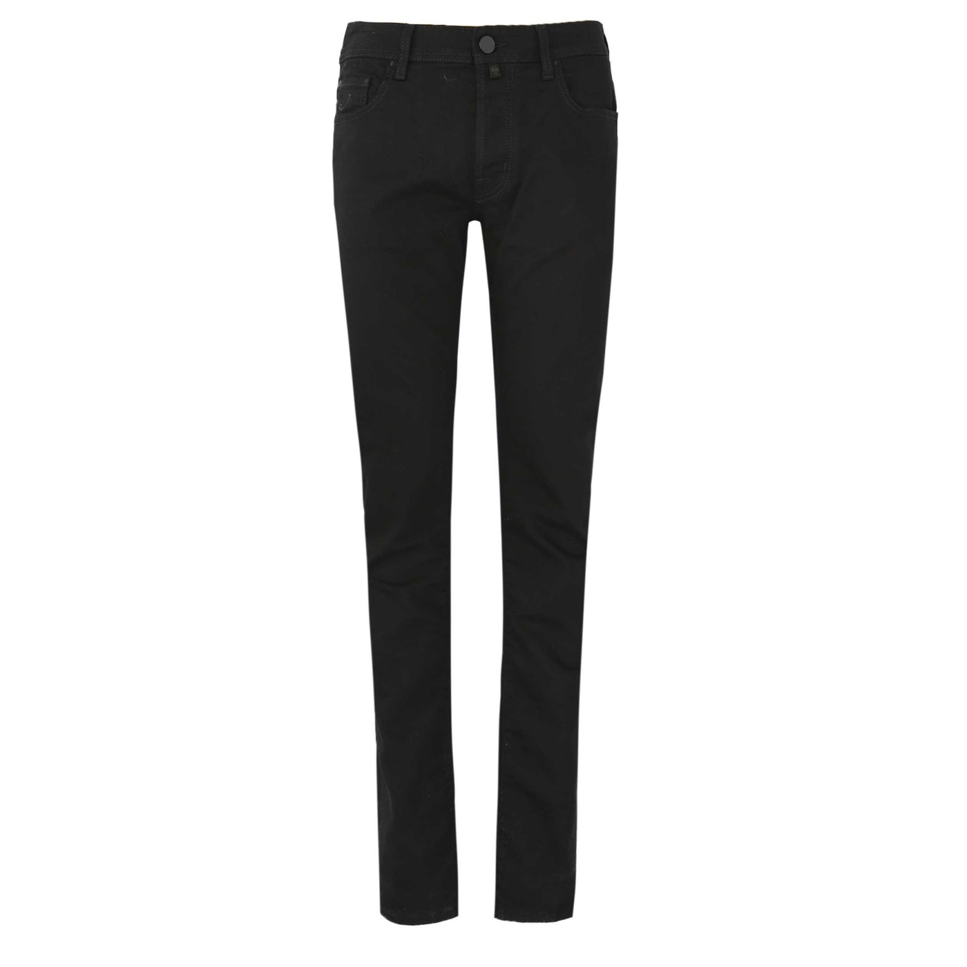 Jacob Cohen Bard Black Badge Jean in Black