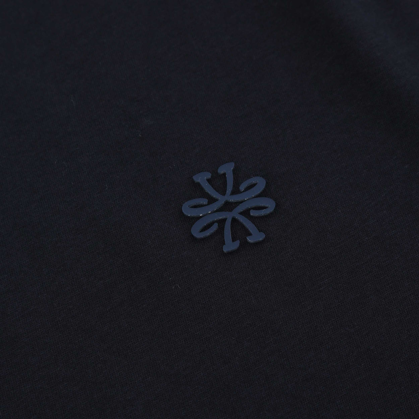 Jacob Cohen Basic JC T Shirt in Navy Logo