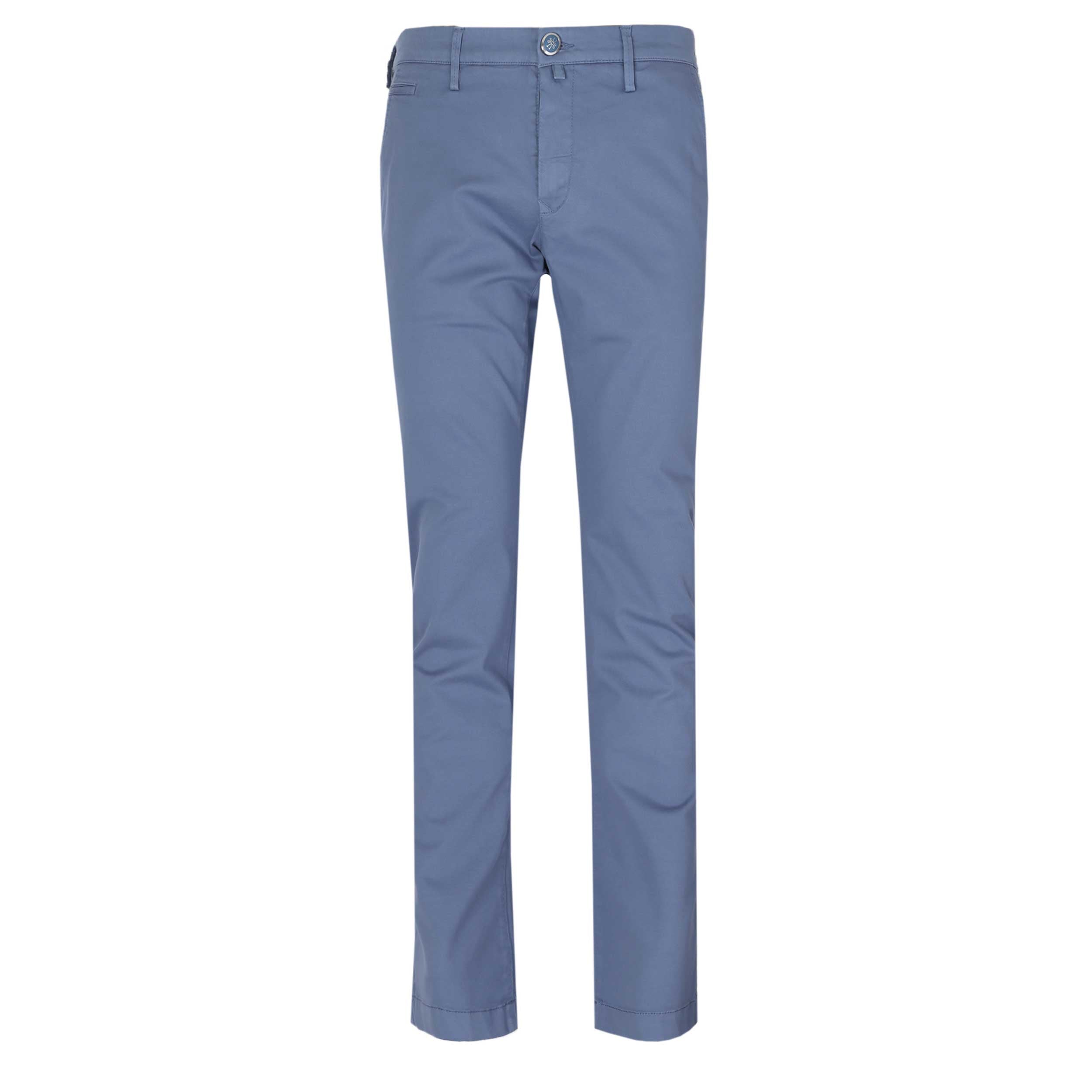 Jacob Cohen Bobby Chino in Airforce Blue