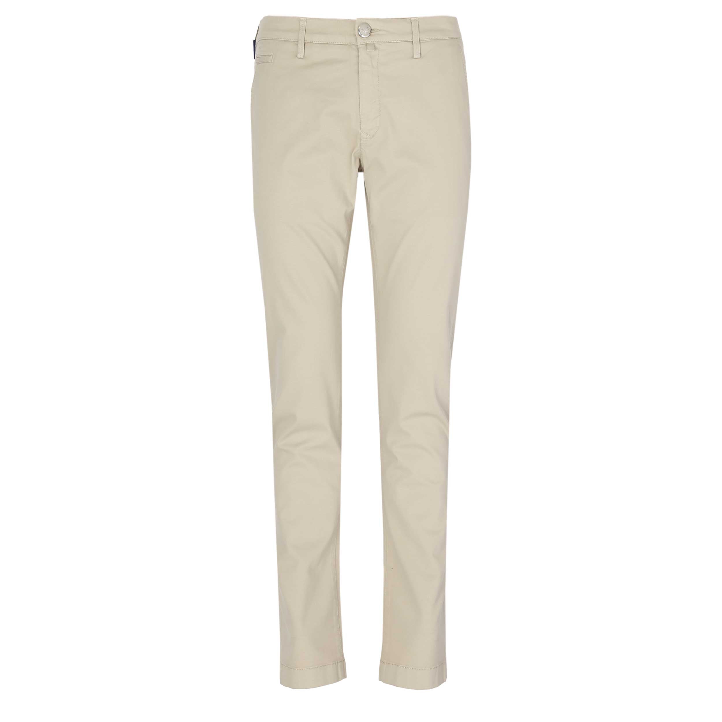 Jacob Cohen Bobby Chino in Beige