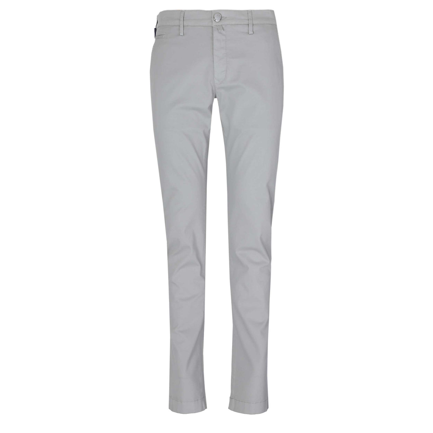 Jacob Cohen Bobby Chino in Light Grey – Norton Barrie