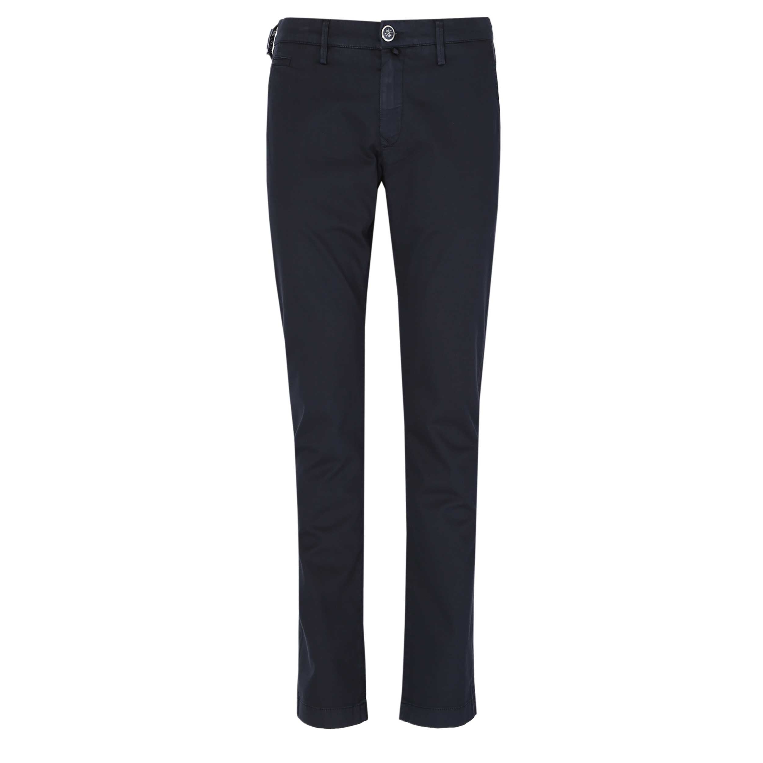 Jacob Cohen Bobby Chino in Navy