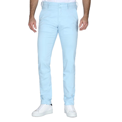 Jacob Cohen Bobby Chino in Sky Blue