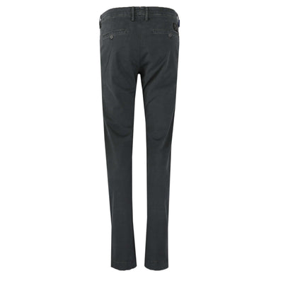 Jacob Cohen Bobby Comf Chino in Grey Back