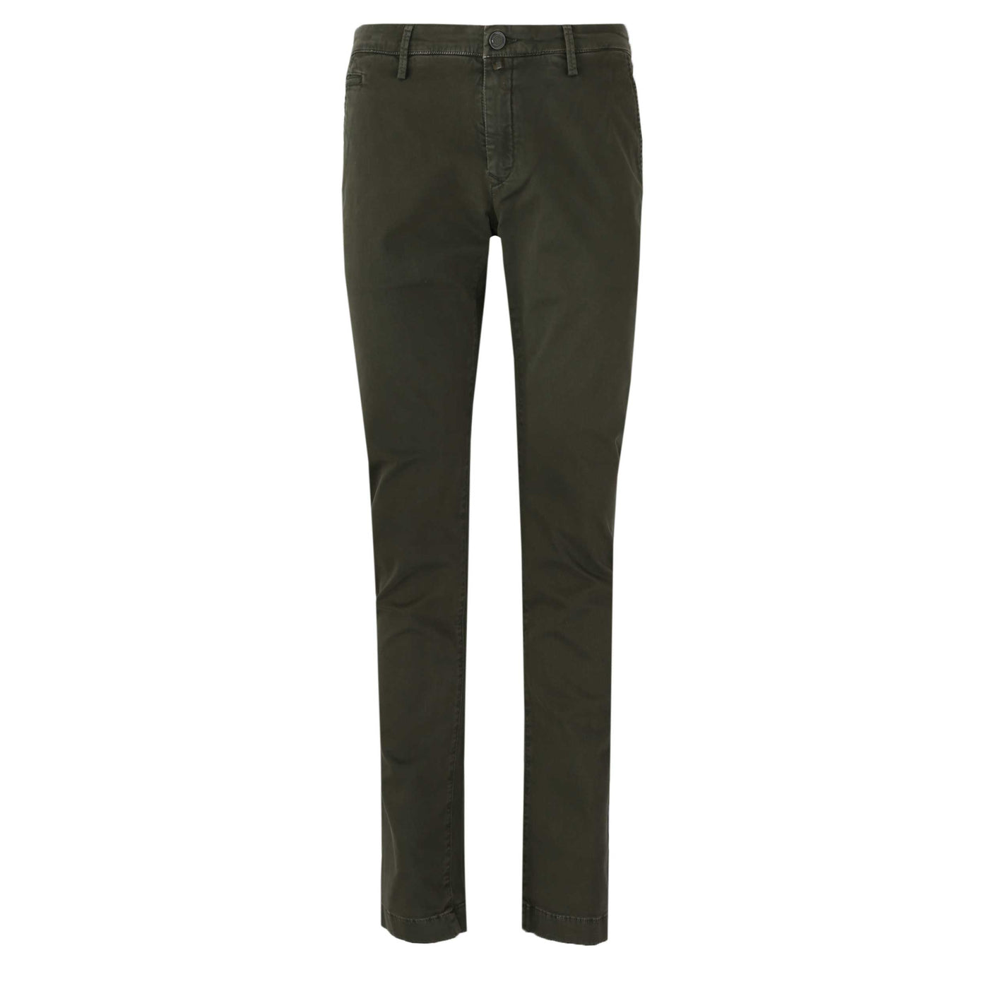 Jacob Cohen Bobby Comf Chino in Khaki