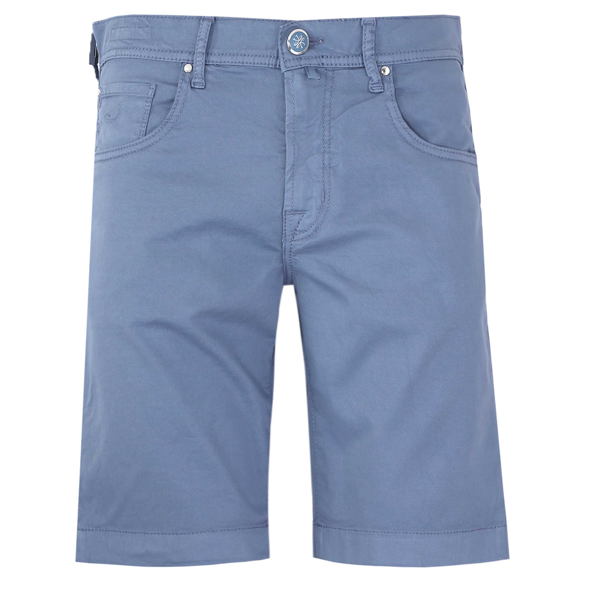 Jacob Cohen Nicholas Short in Airforce Blue