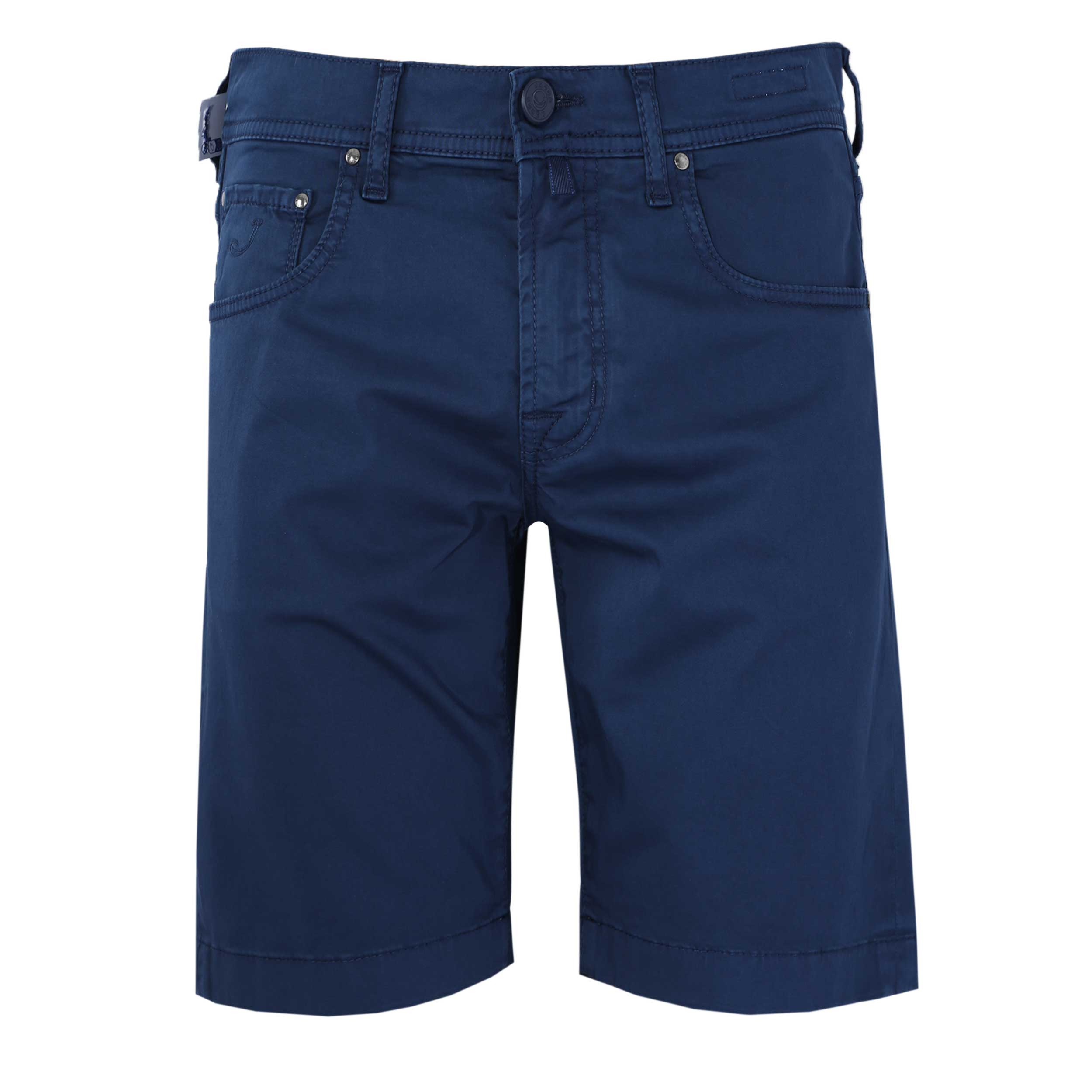 Jacob Cohen Nicholas Short in French Blue