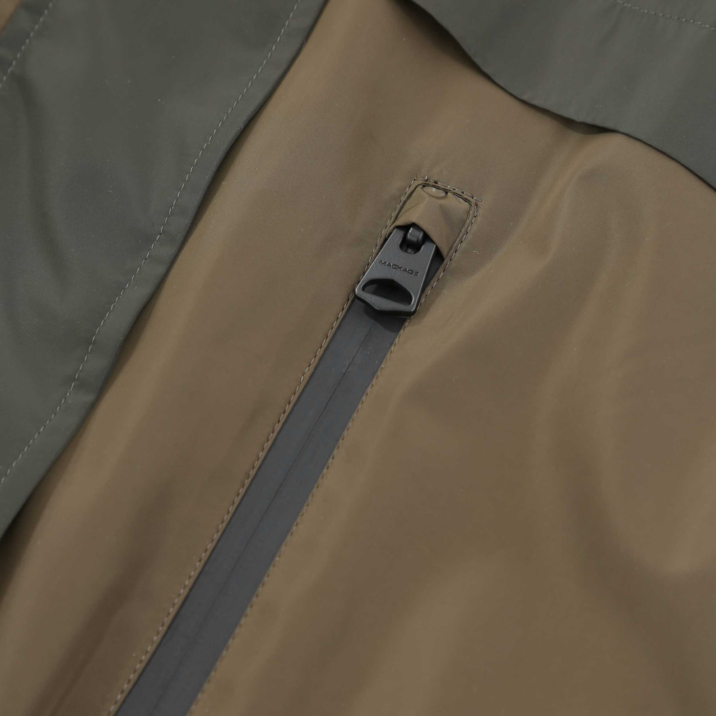 Mackage Breena Ladies Jacket in Army Pocket