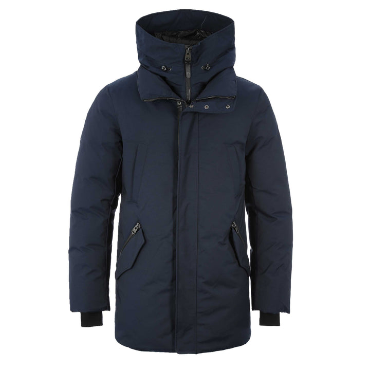 Mackage Coat Mackage Edward Navy Mackage Navy Coat Hot Sale