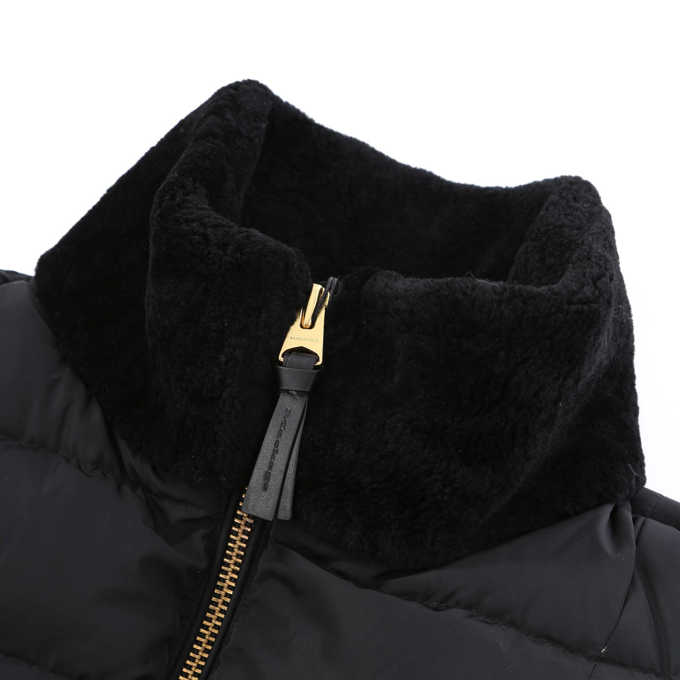 Mackage Elise Ladies Jacket in Black I Mackage I Norton Barrie