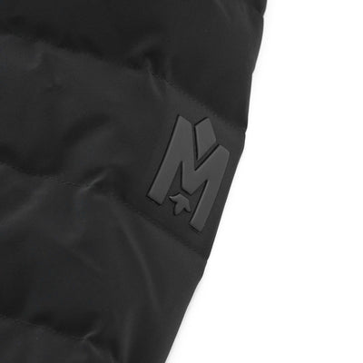 Mackage Elita Ladies Jacket in Black Logo