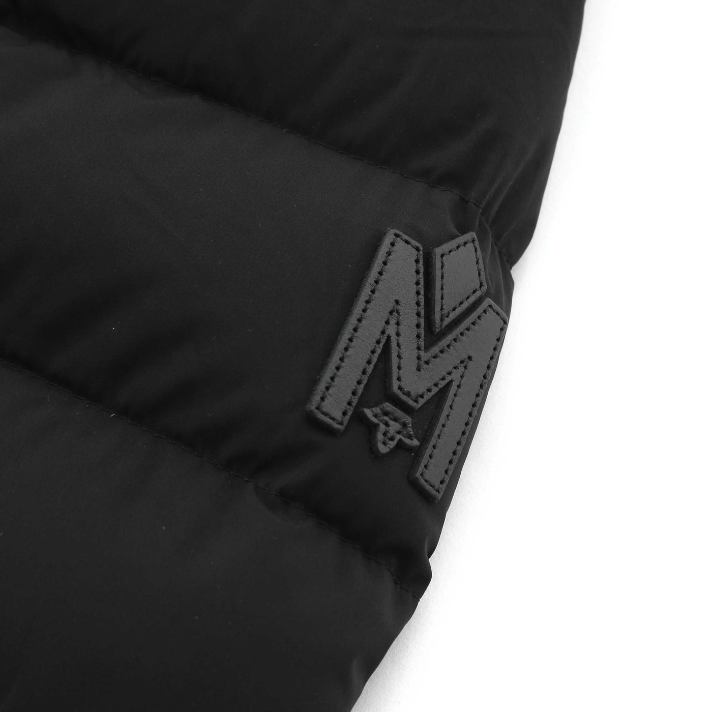 Mackage Farren Ladies Jacket in Black Logo
