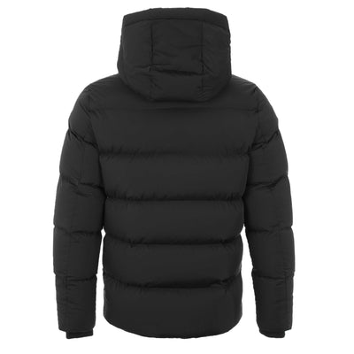 Mackage Graydon City Jacket in Black Back