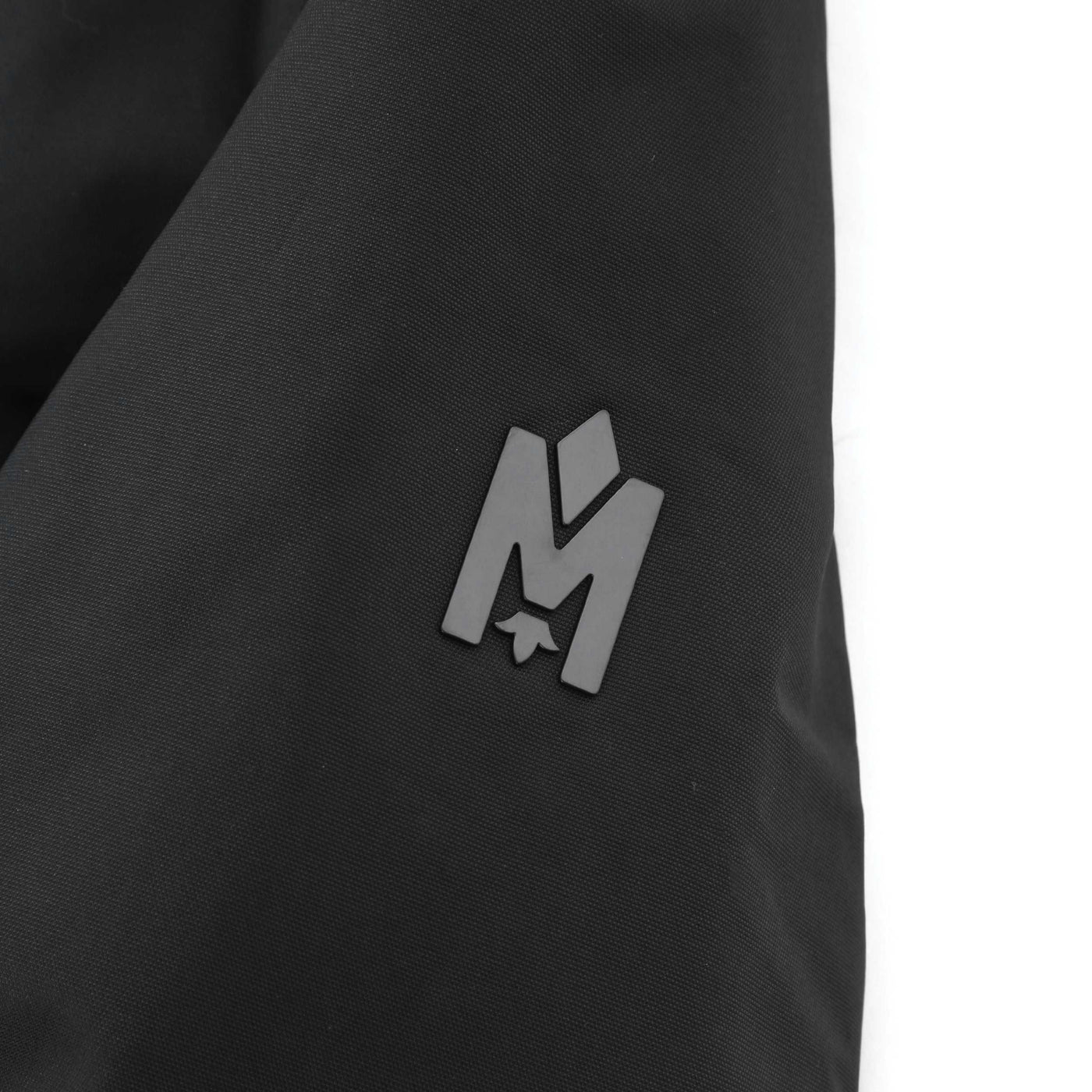 Mackage Jeni XZ Ladies Jacket in Black Logo