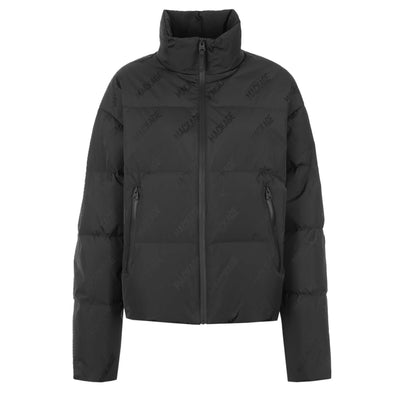 Mackage Joe City Ladies Jacket in Black