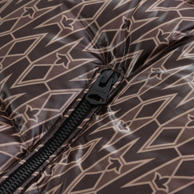 Mackage Kent MG Jacket in Coffee Pocket