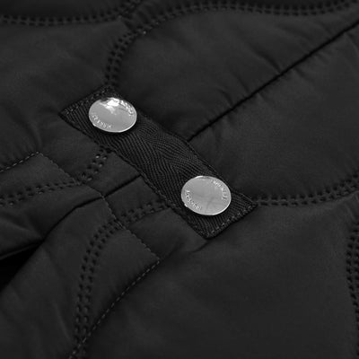 Mackage Kula Ladies Jacket in Black Detail